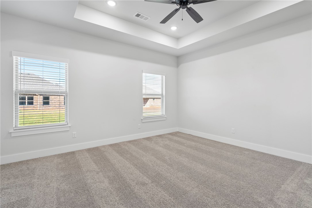 Summerfield Subdivision - Residential