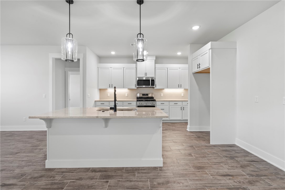 Summerfield Subdivision - Residential