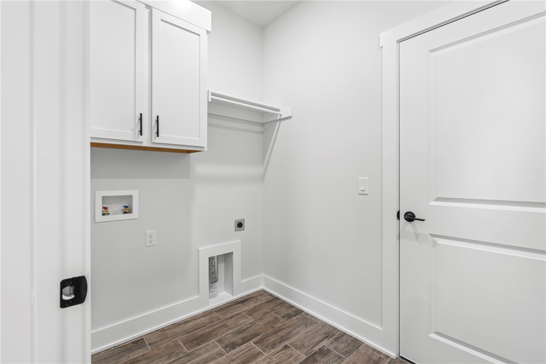 Summerfield Subdivision - Residential