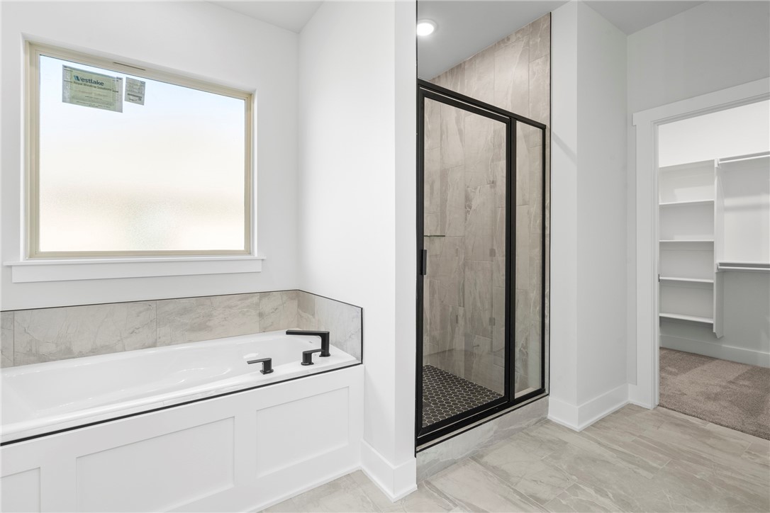 Summerfield Subdivision - Residential