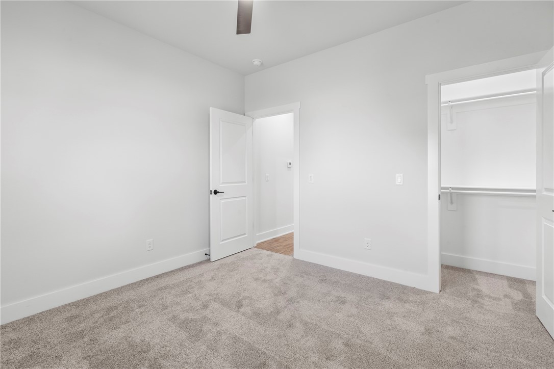 Summerfield Subdivision - Residential