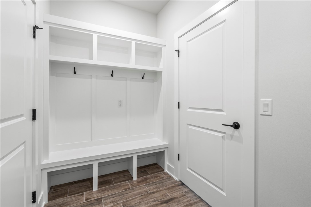 Summerfield Subdivision - Residential