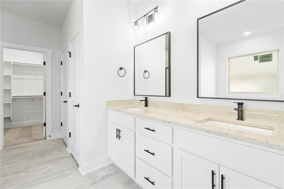 Summerfield Subdivision - Residential