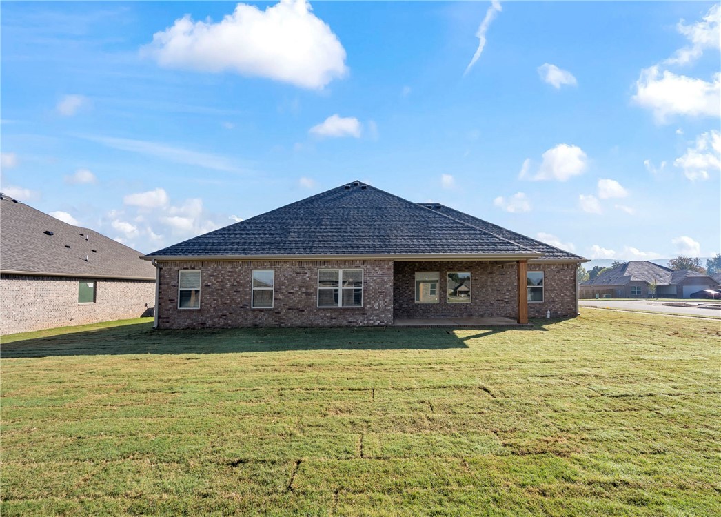 Summerfield Subdivision - Residential