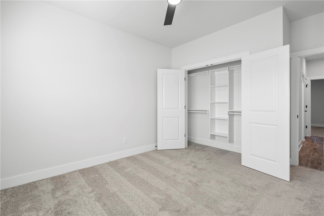 Summerfield Subdivision - Residential