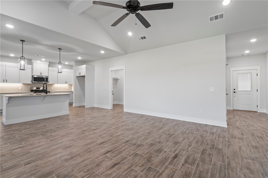 Summerfield Subdivision - Residential