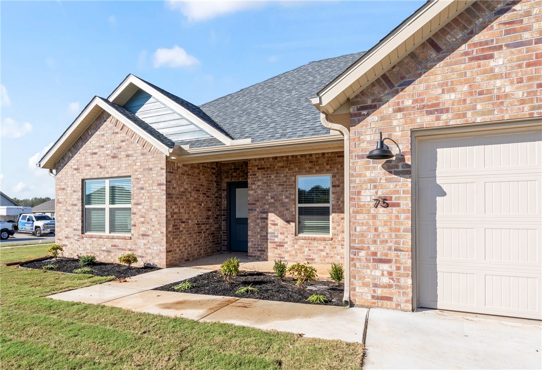 Summerfield Subdivision - Residential