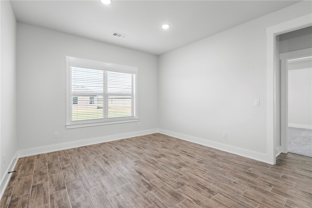 Summerfield Subdivision - Residential