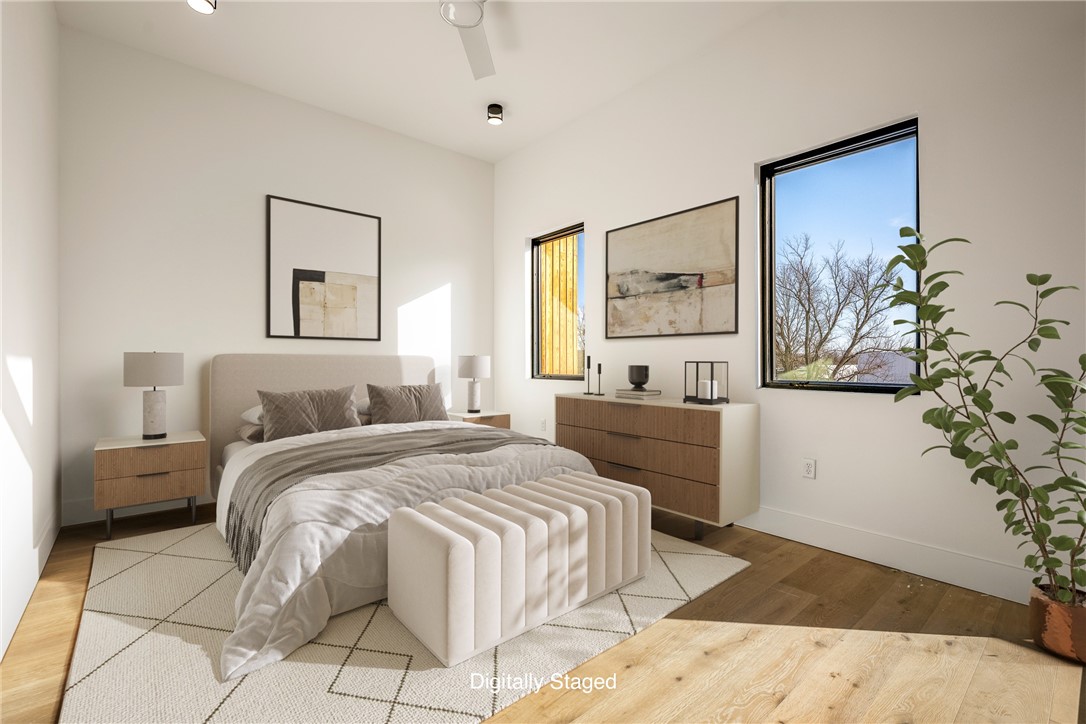 Downtown Haven, Mason ADD Bentonville - Residential