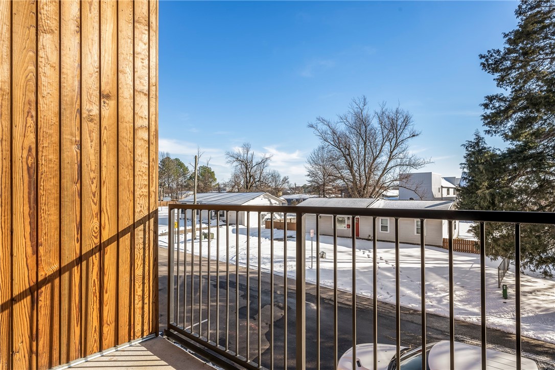 Downtown Haven, Mason ADD Bentonville - Residential