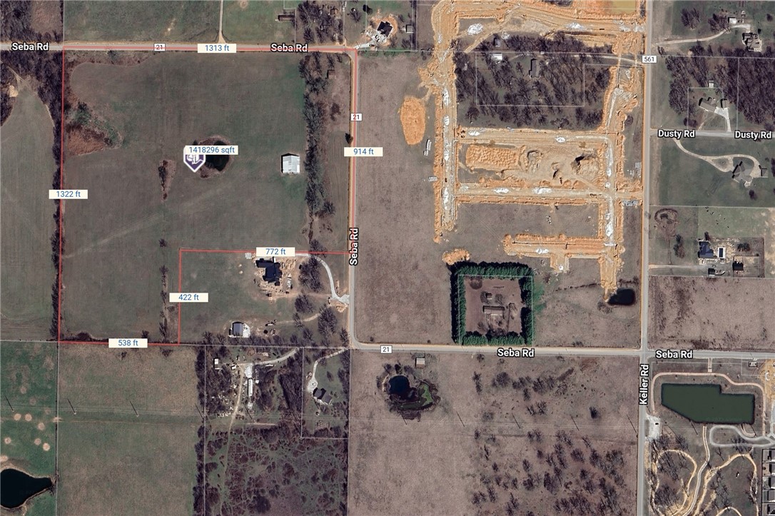 Bring Your Bulldozers And Big Ideas! Just Shy Of 33 Acres Of Prime, Flat, Buildable Land Positioned Right In The Middle Of Centertonās Explosive Growth Corridor! This Isn't Just LandāIt's An Open Invitation To Capitalize On One Of The Fastest-Growing Cities In Northwest Arkansas. Residential Development Is Already Underway On The Adjacent Property, Bringing With It Road Improvements, And Sewer, Water, And Electric Roadside Or Close By. This Tract Is Practically Begging For A New Subdivision Or Custom-Built Community, With Plenty Of Road Frontage And Easy Access To Everything Booming Around It. Minutes To Bentonville, Close To Top Schools, And Surrounded By Ongoing Growth In Every DirectionāThis Is Where The Next Wave Of Centerton Living Will Happen. Whether You're A Seasoned Developer Or Just Ready To Level Up, This Property Checks All The Boxes. Location, Momentum, And Potential Are All Lined UpāNow Itās Just Waiting On You. Buyer To Verify All Utilities, Location, And Accessibility To Their Satisfaction.