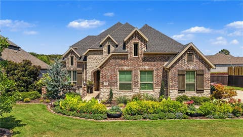Photo of 502 Birkshire Road, Cave Springs, AR 72718 (MLS # 1359705)