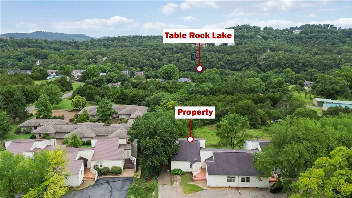 Unit 10 Holiday Island - Residential