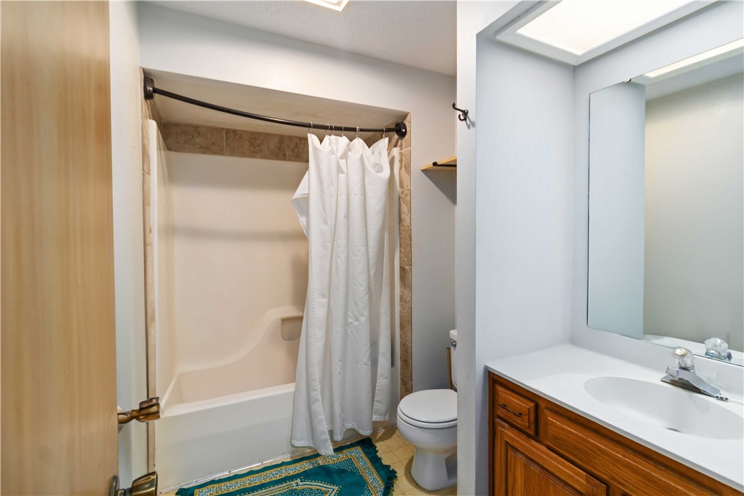 Unit 10 Holiday Island - Residential