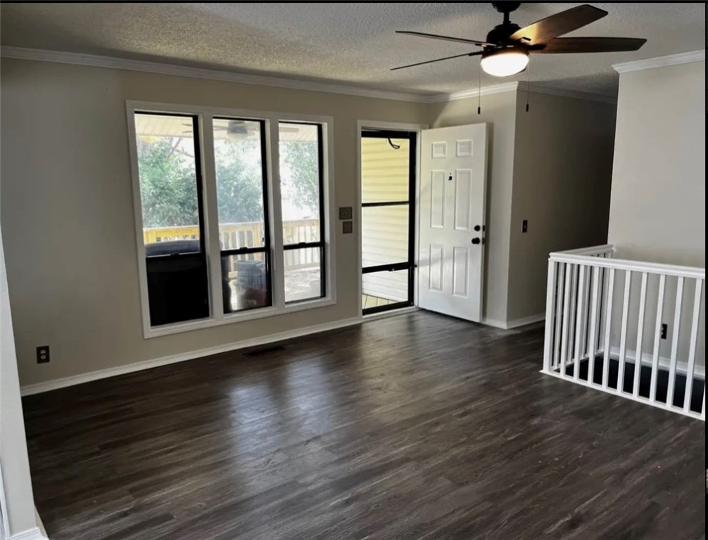 Unit 10 Holiday Island - Residential