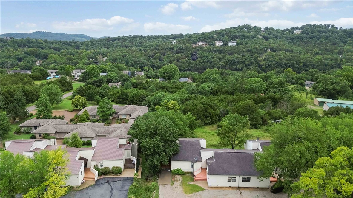 Unit 10 Holiday Island - Residential