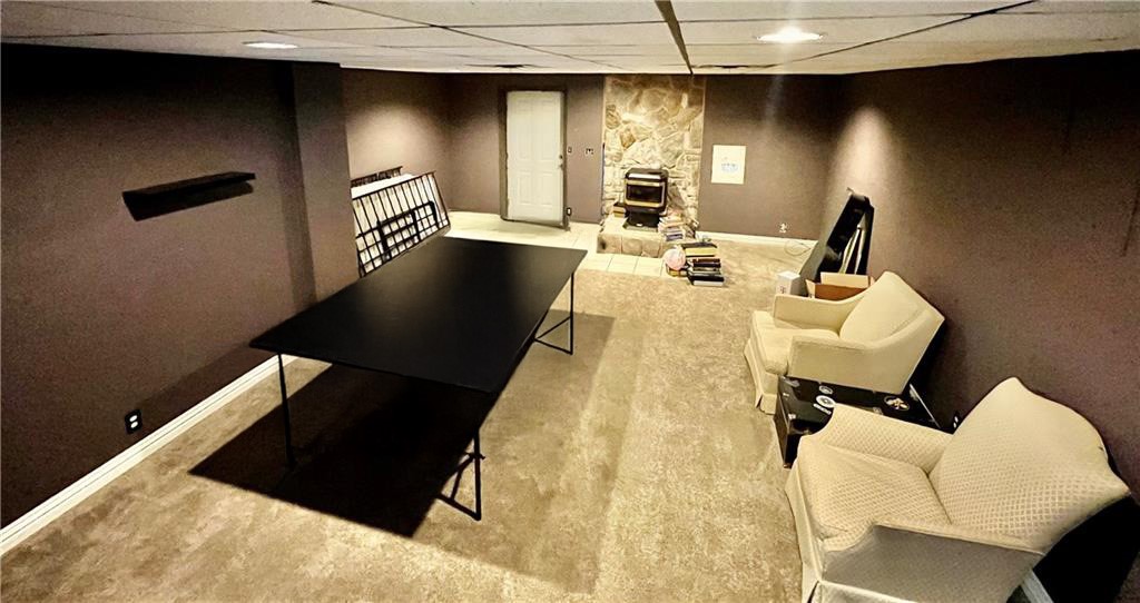 Unit 10 Holiday Island - Residential