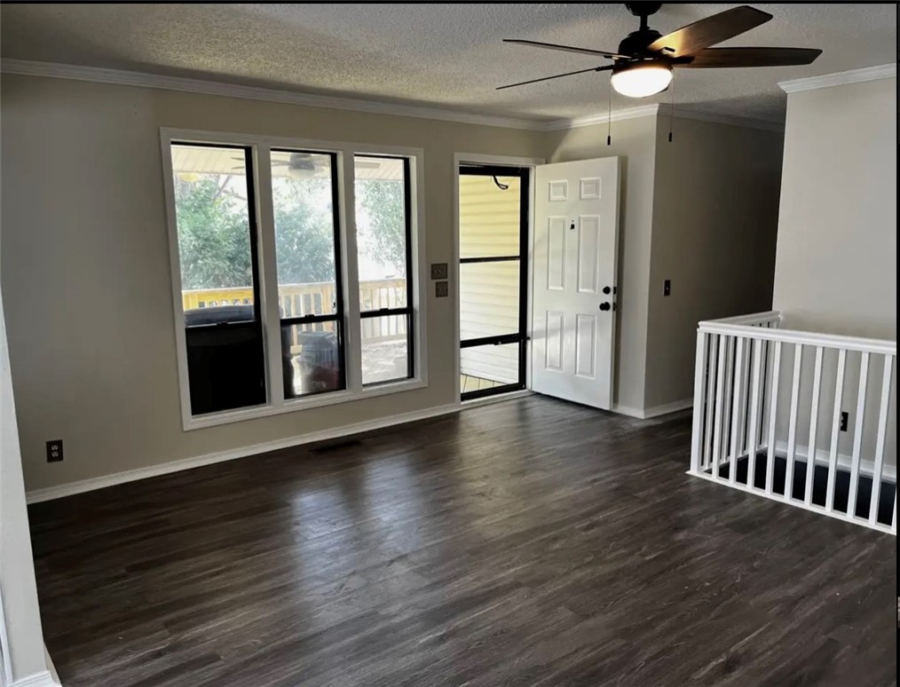 Unit 10 Holiday Island - Residential