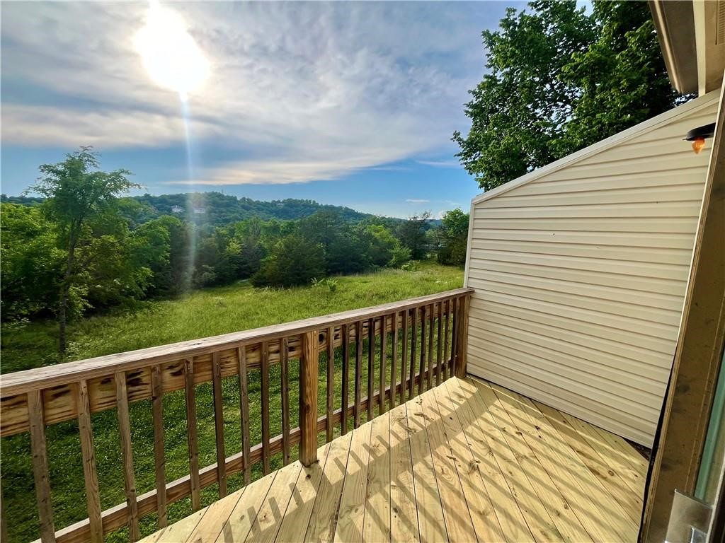 Unit 10 Holiday Island - Residential