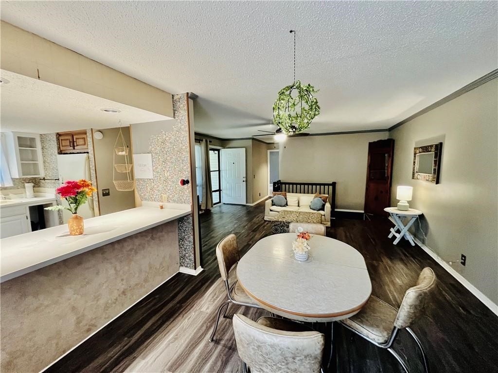 Unit 10 Holiday Island - Residential