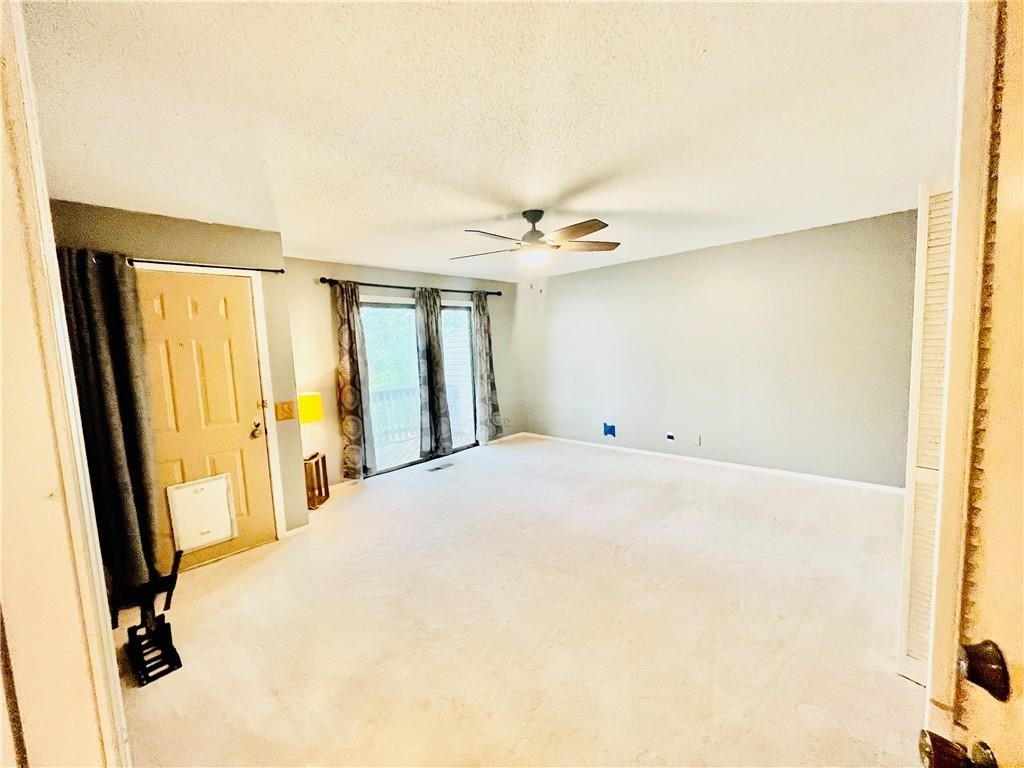 Unit 10 Holiday Island - Residential
