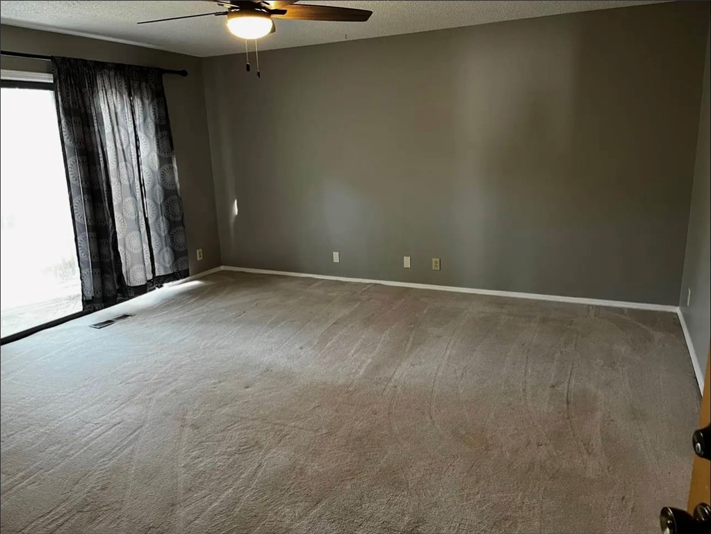Unit 10 Holiday Island - Residential