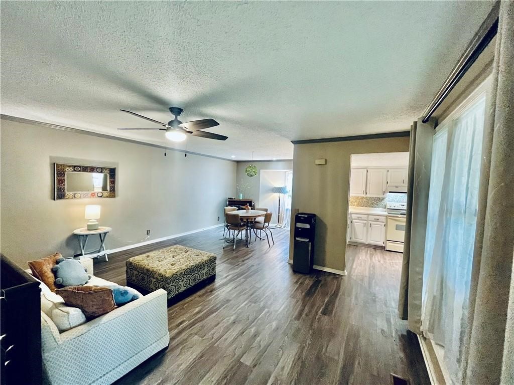 Unit 10 Holiday Island - Residential