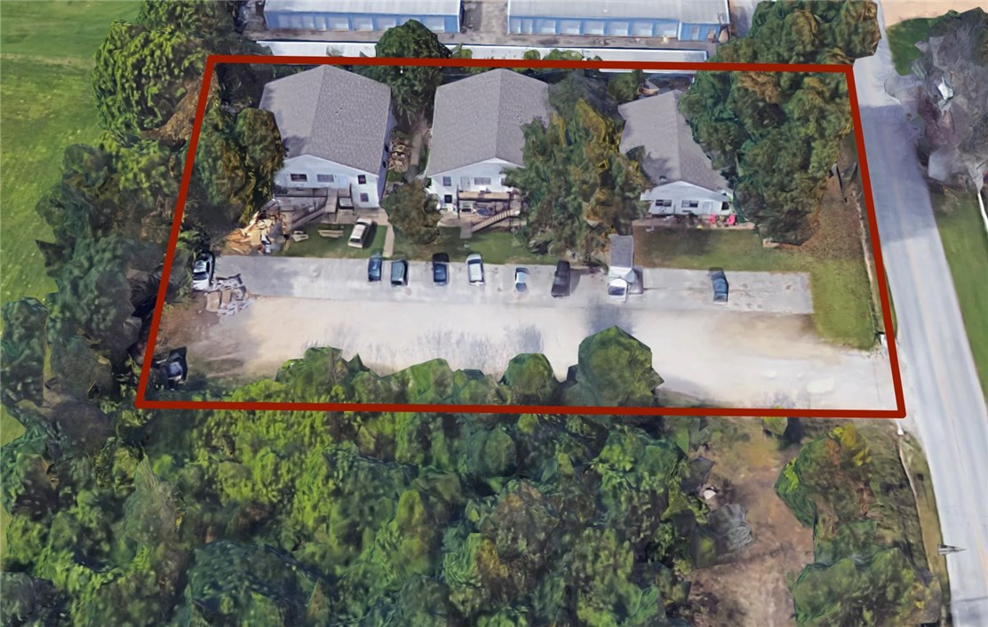 Johnson Outlots - Residential