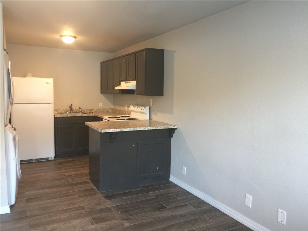 Johnson Outlots - Residential