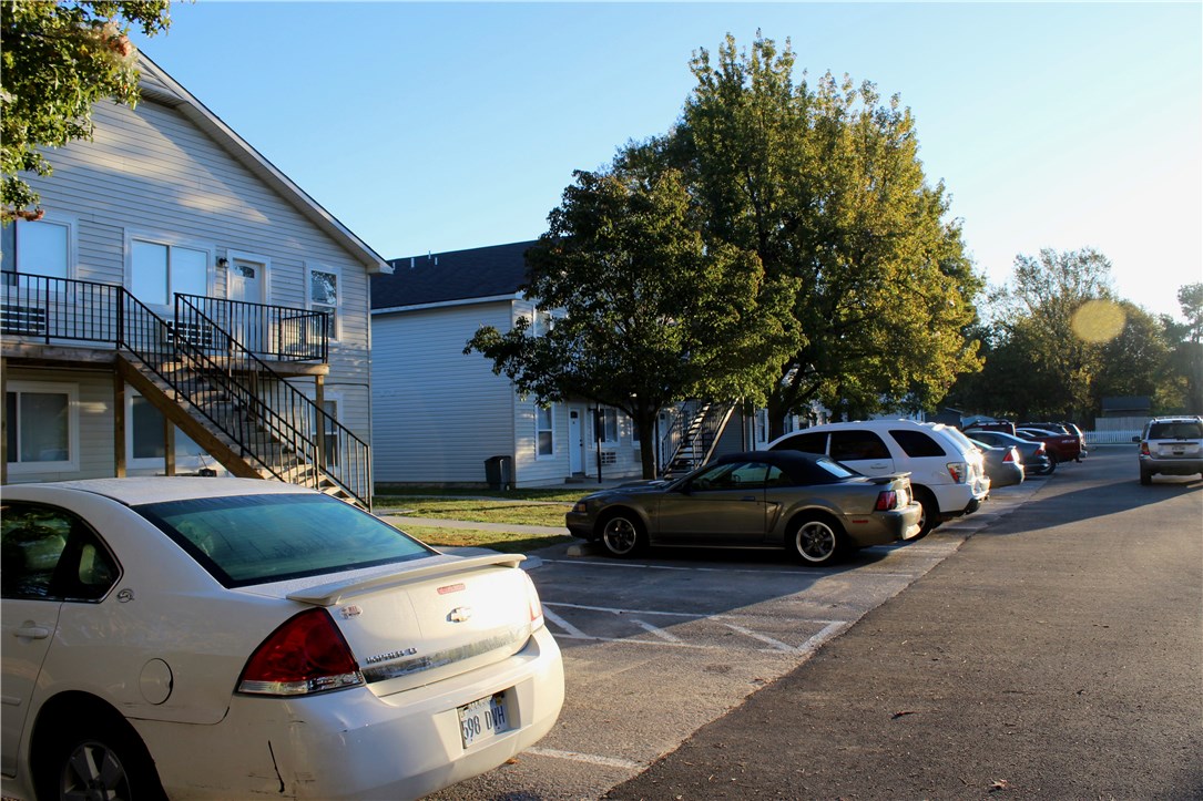 Johnson Outlots - Residential