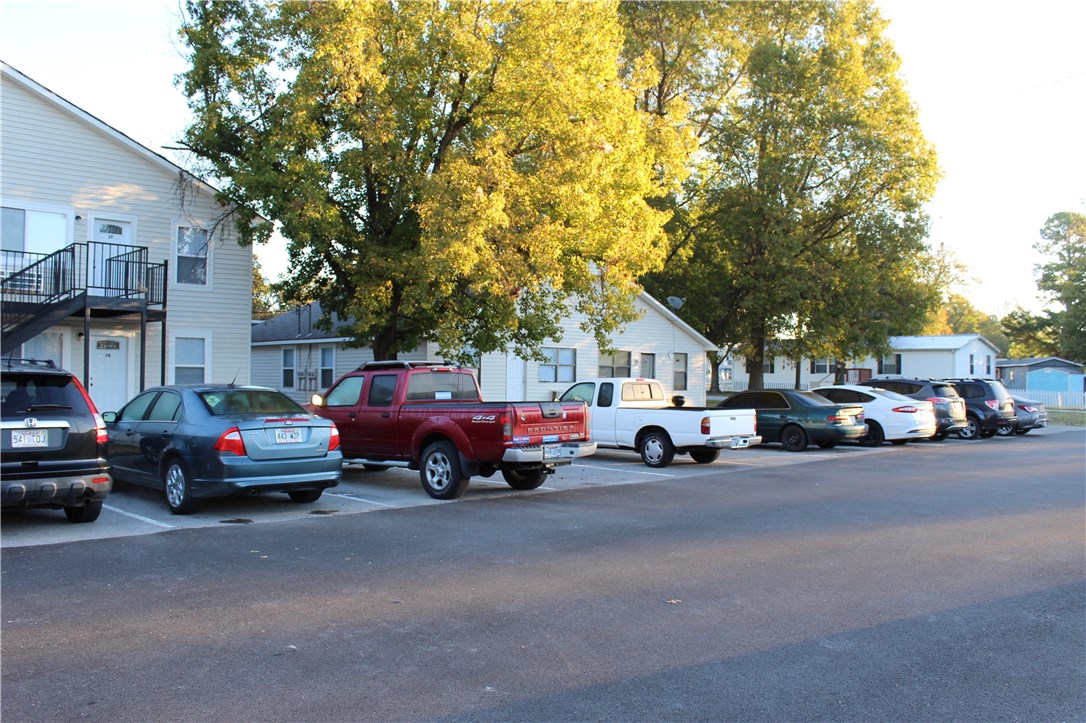 Johnson Outlots - Residential