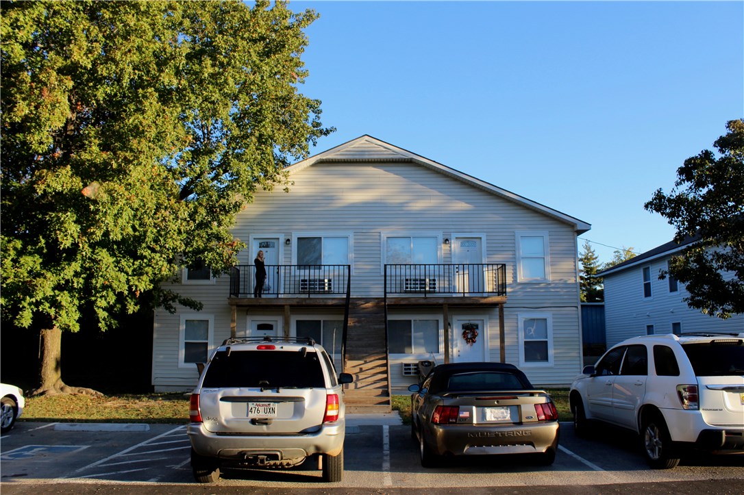 Johnson Outlots - Residential