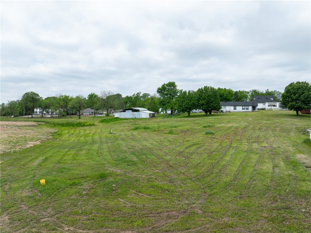 Boatright Add - Land