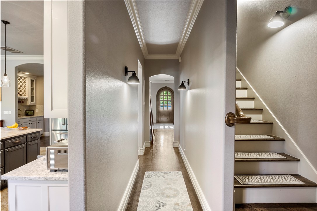 Creekside Sub Rogers - Residential