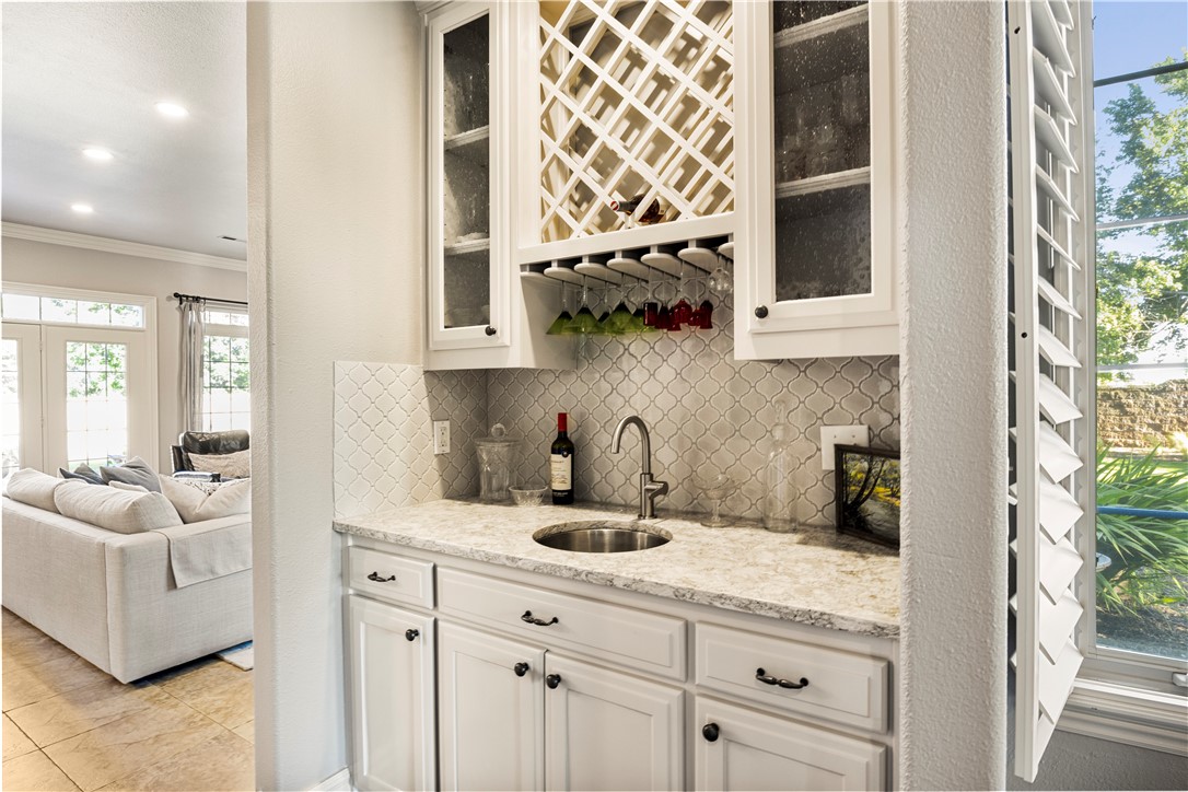 Creekside Sub Rogers - Residential