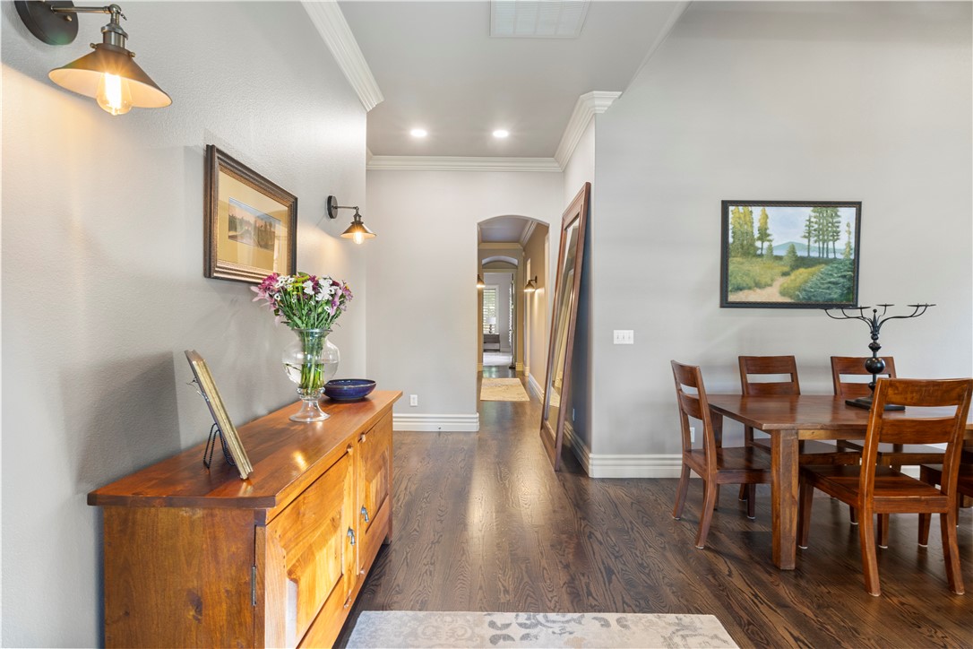 Creekside Sub Rogers - Residential