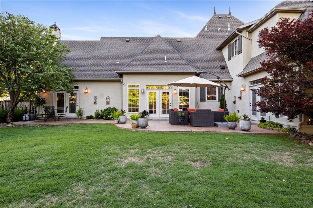 Creekside Sub Rogers - Residential