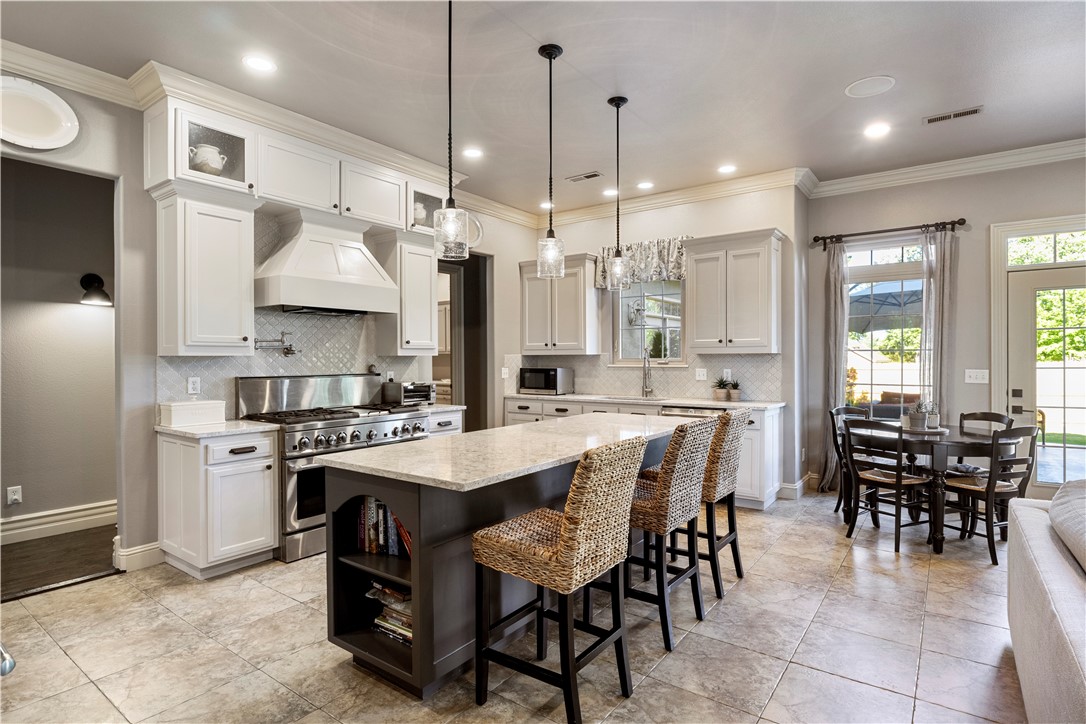 Creekside Sub Rogers - Residential