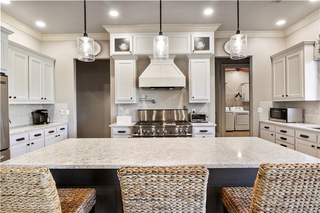 Creekside Sub Rogers - Residential