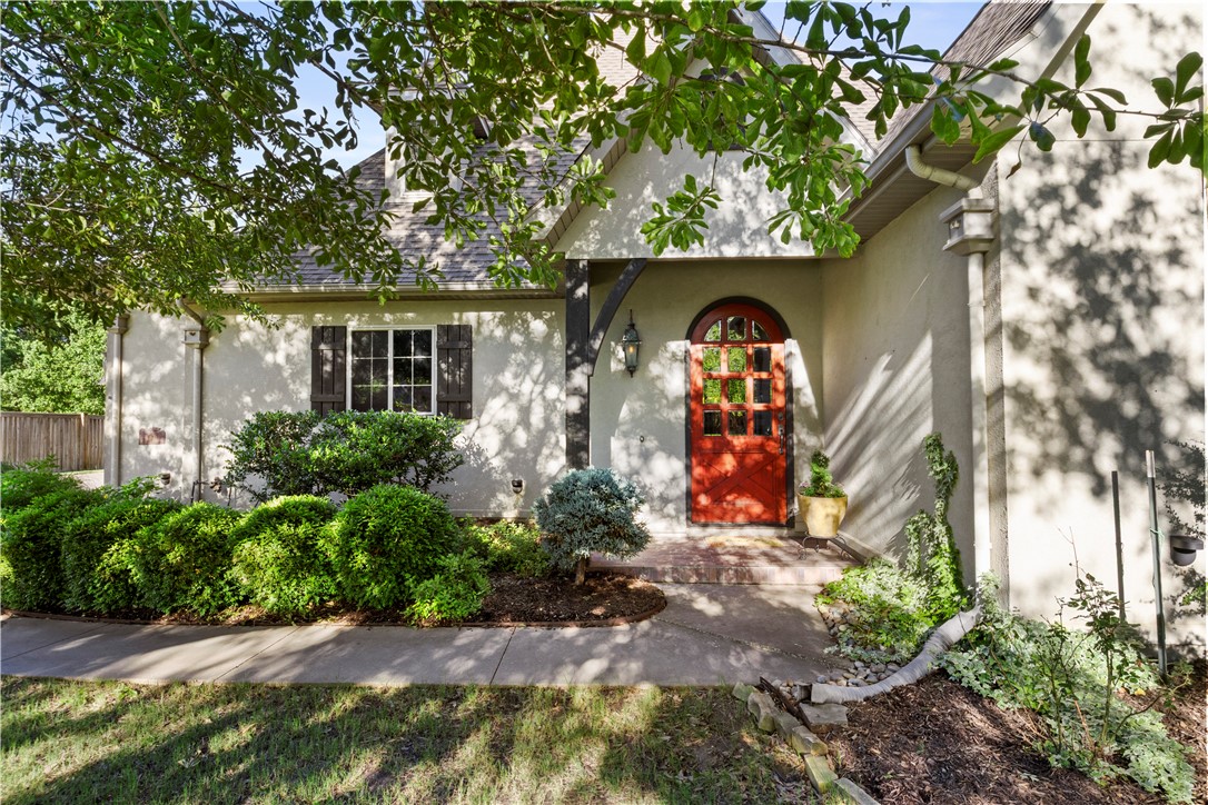 Creekside Sub Rogers - Residential