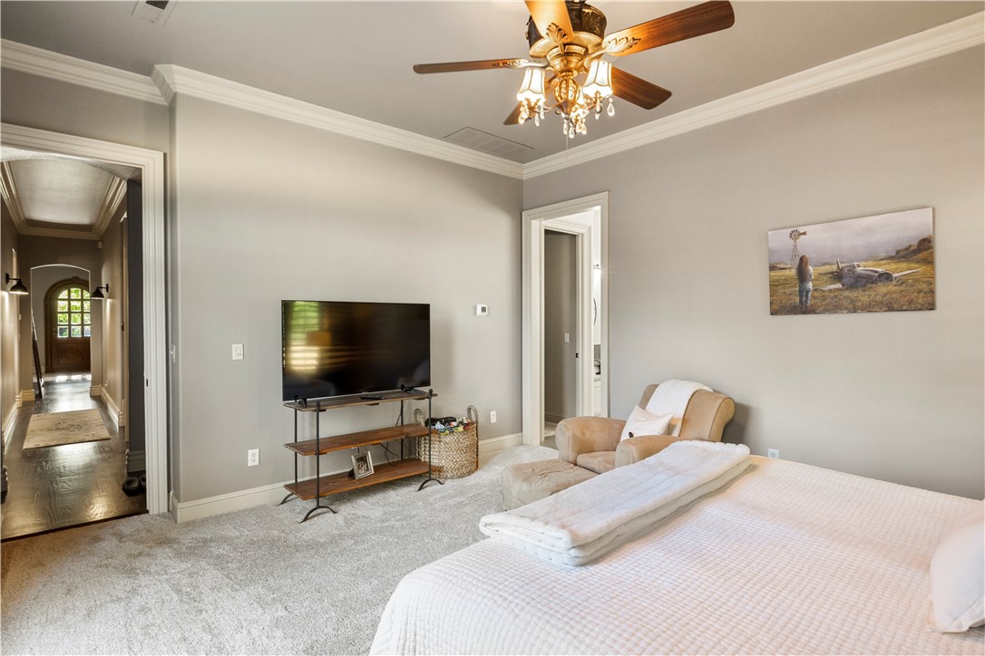 Creekside Sub Rogers - Residential