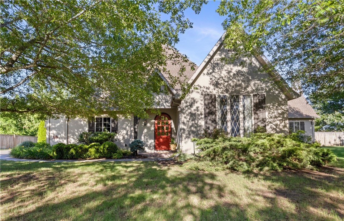 Creekside Sub Rogers - Residential