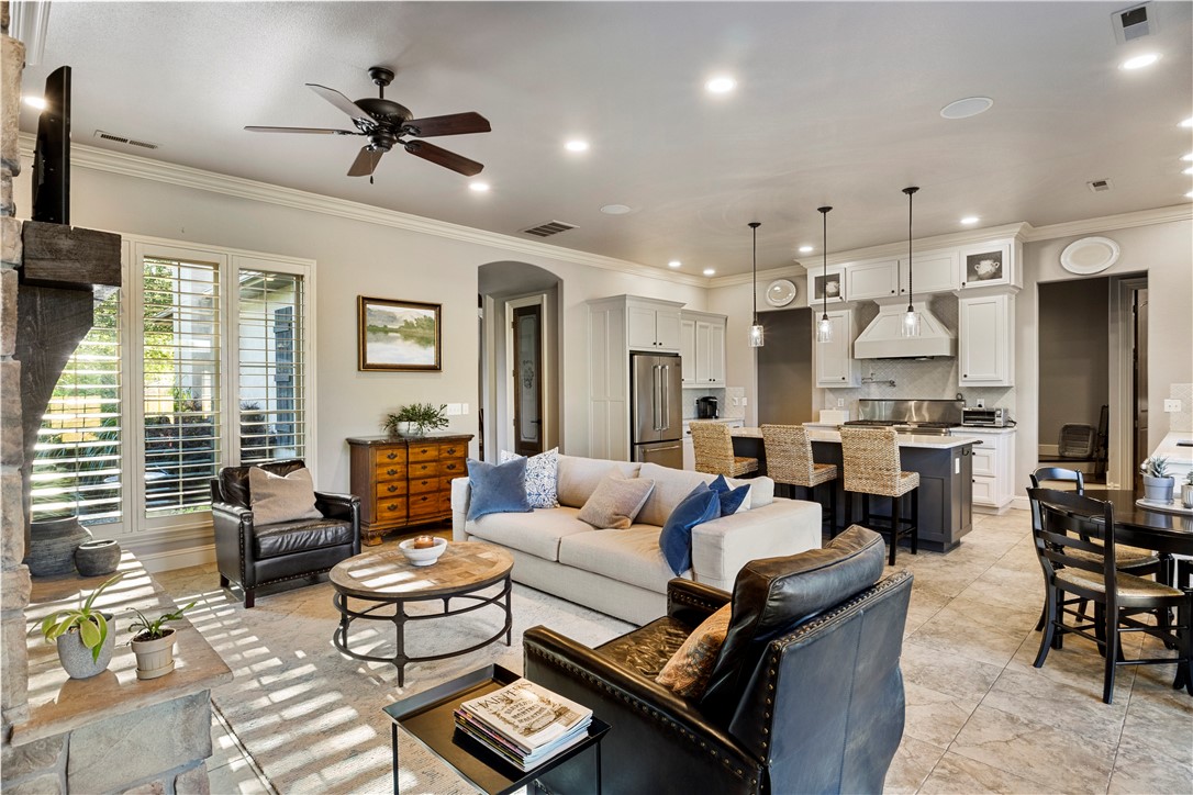 Creekside Sub Rogers - Residential