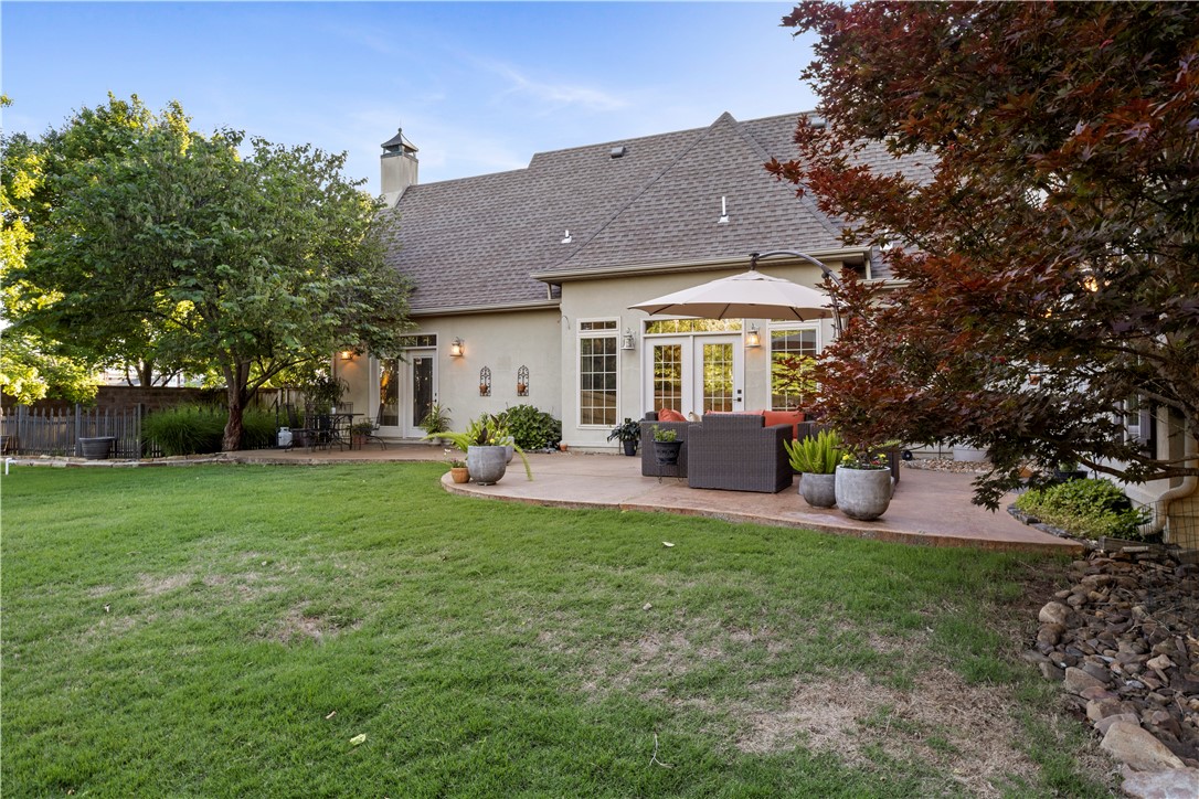 Creekside Sub Rogers - Residential