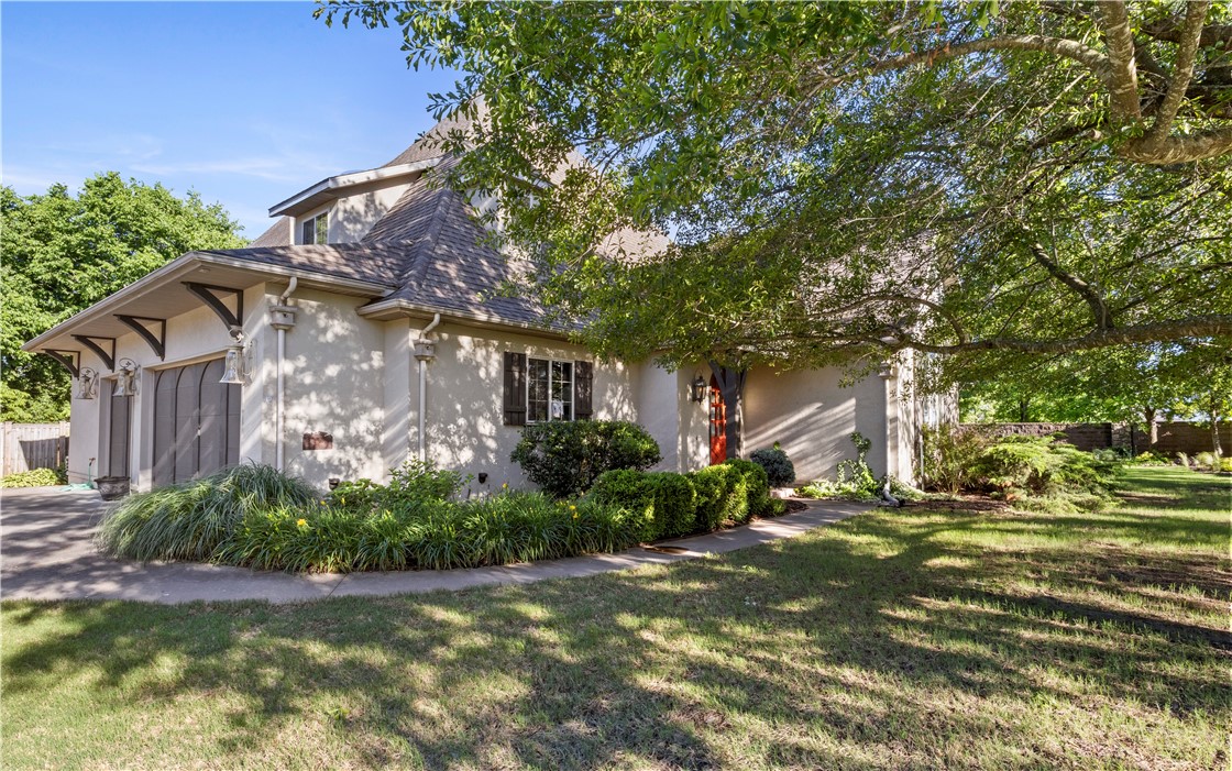 Creekside Sub Rogers - Residential