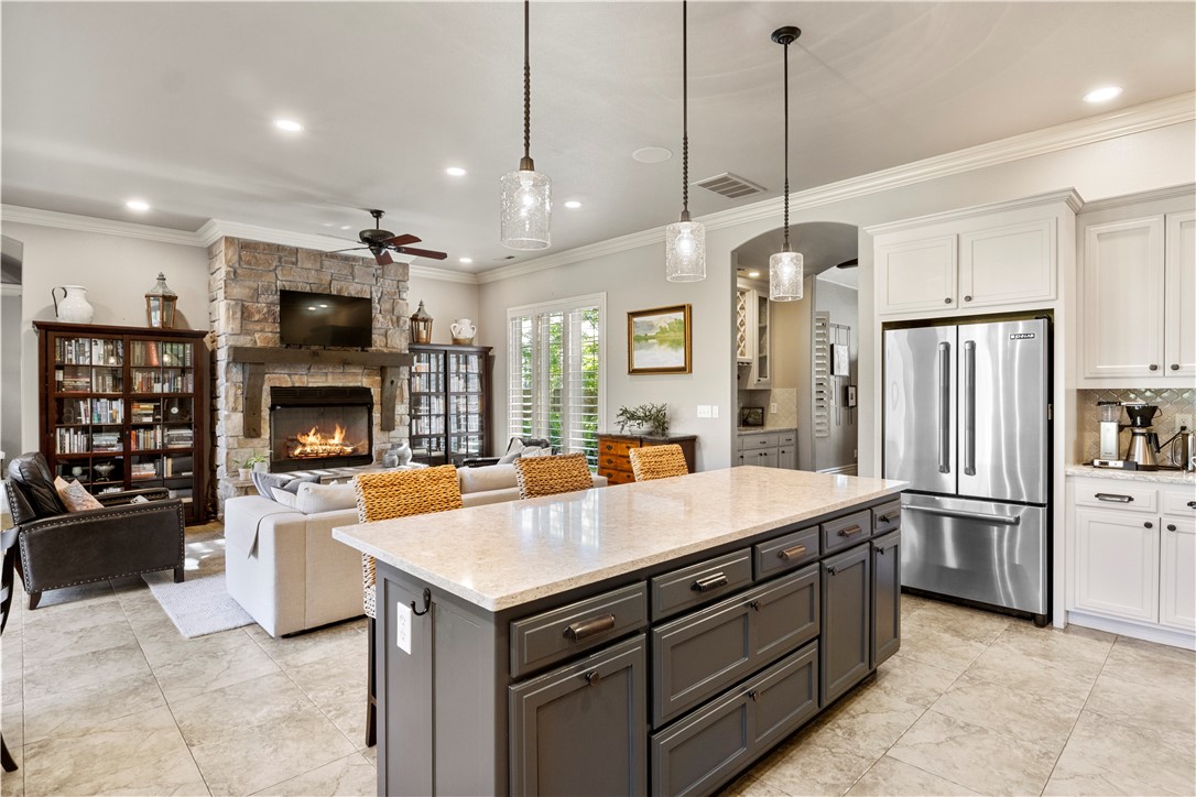 Creekside Sub Rogers - Residential