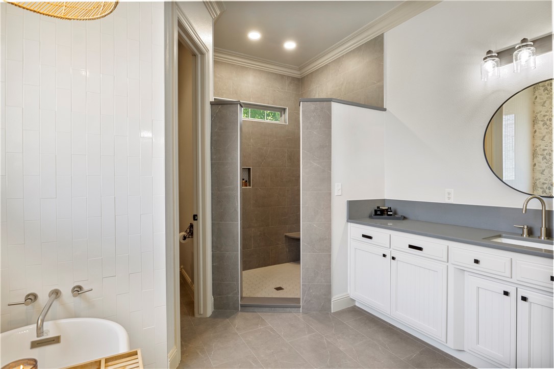 Creekside Sub Rogers - Residential