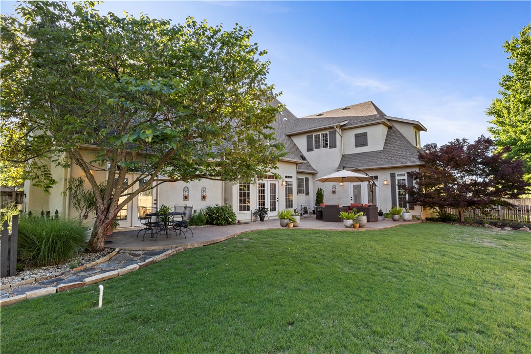 Creekside Sub Rogers - Residential