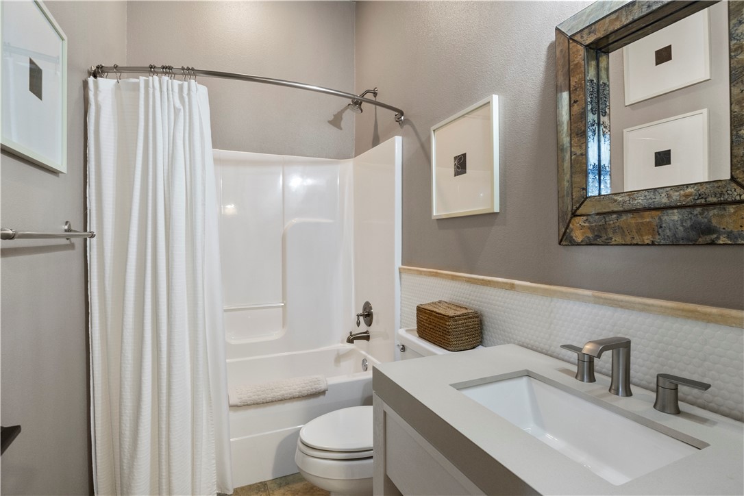 Creekside Sub Rogers - Residential