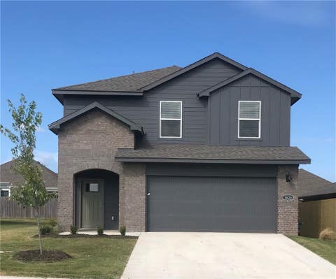 Photo of 4578 W Triangle Street, Fayetteville, AR 72704 (MLS # 1358035)